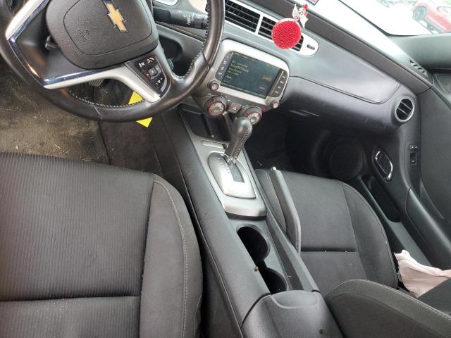 2015 Chevrolet Camaro მანქანა იყიდება აუქციონზე, vin: 2G1FD1E3XF9305004, აუქციონის ნომერი: 69105725