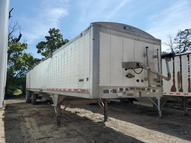 2024 Wilson Trailer მანქანა იყიდება აუქციონზე, vin: 1W1K44321R7728194, აუქციონის ნომერი: 68265435
