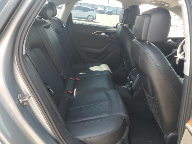 Aukcja sprzedaży 2015 Audi A6, vin: WAUFMAFC8FN006997, numer aukcji: 70356815