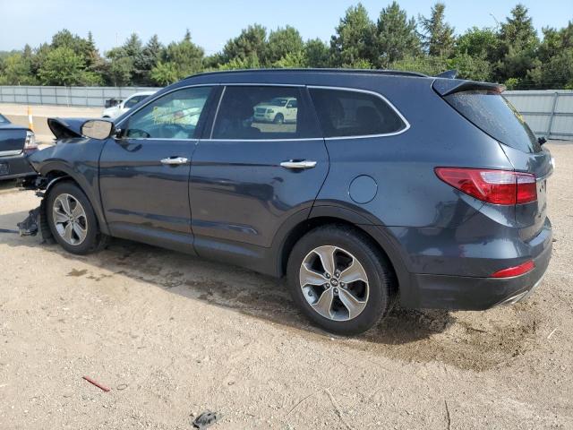 Продажа на аукционе авто 2015 Hyundai Santa Fe, vin: KM8SMDHF2FU123289, номер лота: 68011005