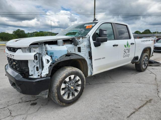 Aukcja sprzedaży 2023 Chevrolet Silverado, vin: 2GC4YME79P1718412, numer aukcji: 67380455