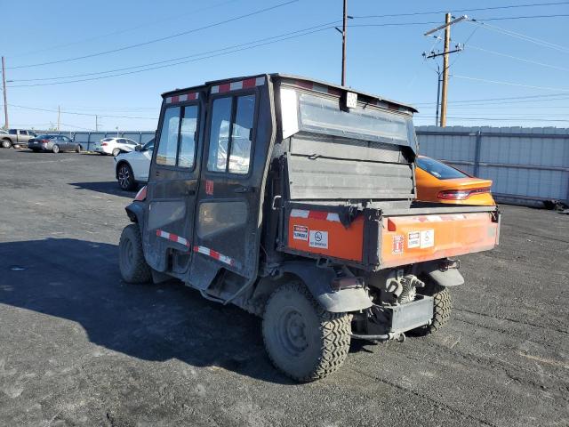 Aukcja sprzedaży 2016 Kubota Utv Rvt X1140, vin: A5KD2GDBLGG012489, numer aukcji: 69726705