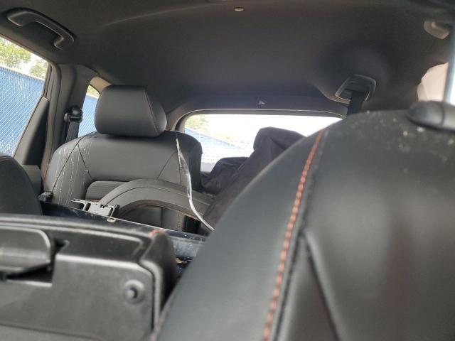 67890255 :رقم المزاد ، 2HKRS6H76SH209688 vin ، 2025 Honda Cr-v مزاد بيع