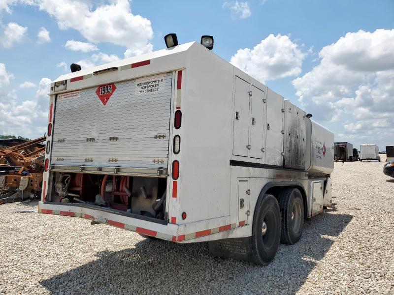 2015 Peterbilt Tractor 348 მანქანა იყიდება აუქციონზე, vin: 2NP3LJ0X8FM278169, აუქციონის ნომერი: 63982125