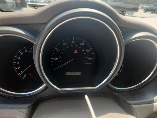 69006265 :رقم المزاد ، 2T2GK31U58C040650 vin ، 2008 Lexus Rx مزاد بيع