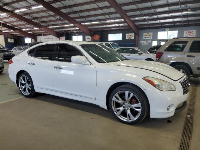 68532485 :رقم المزاد ، JN1BY1AR2BM370367 vin ، 2011 Infiniti M37 X مزاد بيع