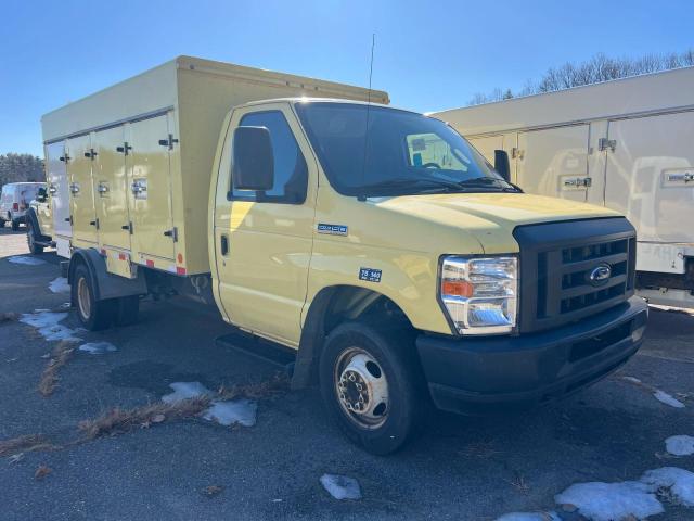 Продаж на аукціоні авто 2019 Ford Econoline, vin: 1FDXE4FS9KDC52269, номер лоту: 70072605