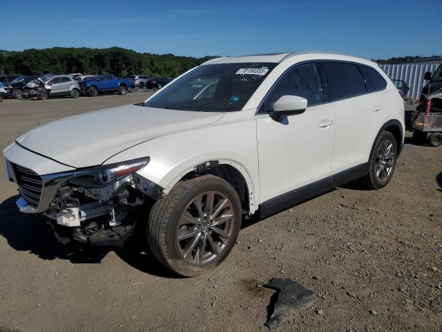 Aukcja sprzedaży 2019 Mazda Cx-9 Grand, vin: JM3TCBDYXK0305192, numer aukcji: 70150355