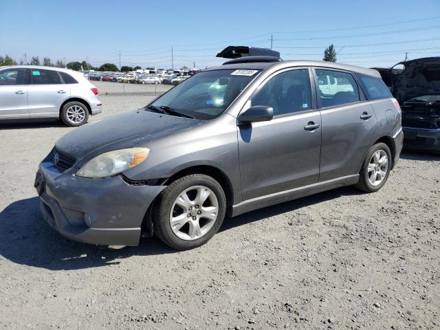 Продаж на аукціоні авто 2007 Toyota Corolla Ma, vin: 2T1KR30E87C659522, номер лоту: 70782285