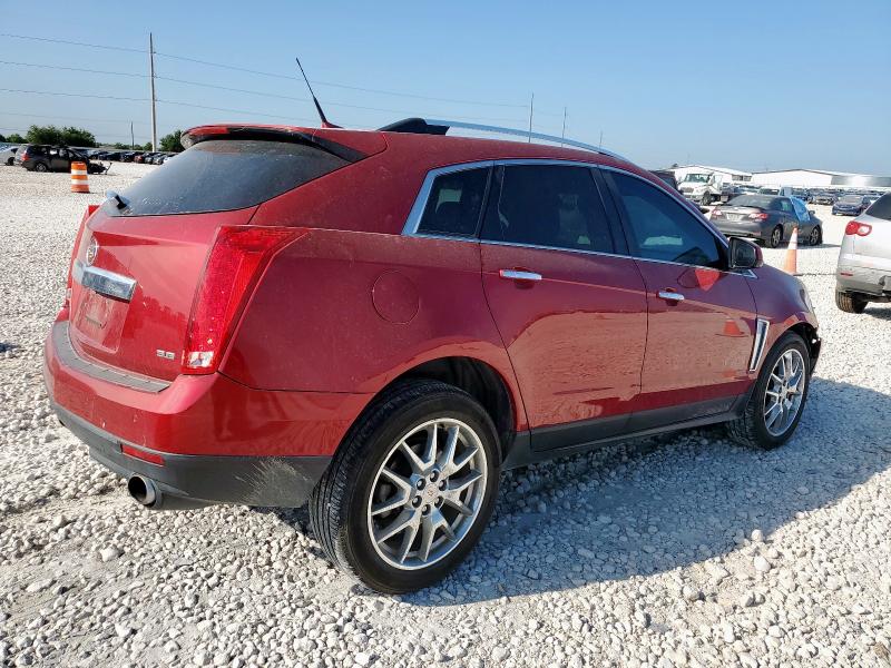 70951645 :رقم المزاد ، 3GYFNDE33ES675177 vin ، 2014 Cadillac Srx مزاد بيع