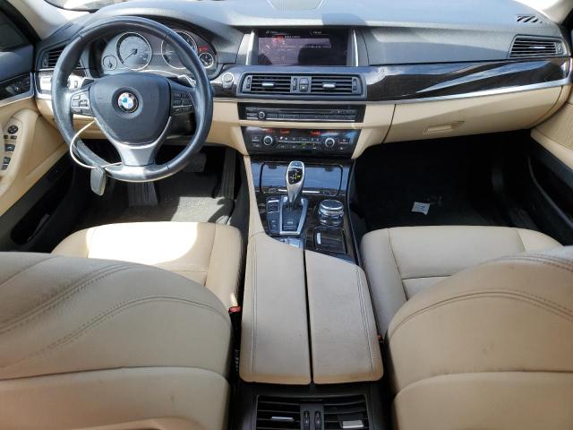 2016 Bmw 528 მანქანა იყიდება აუქციონზე, vin: WBA5A7C53GG151772, აუქციონის ნომერი: 70629945