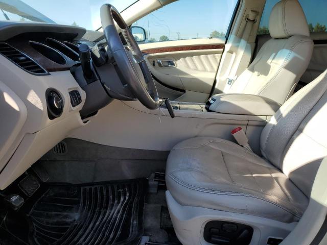 Продажа на аукционе авто 2011 Ford Taurus Lim, vin: 1FAHP2JW1BG181428, номер лота: 69275485
