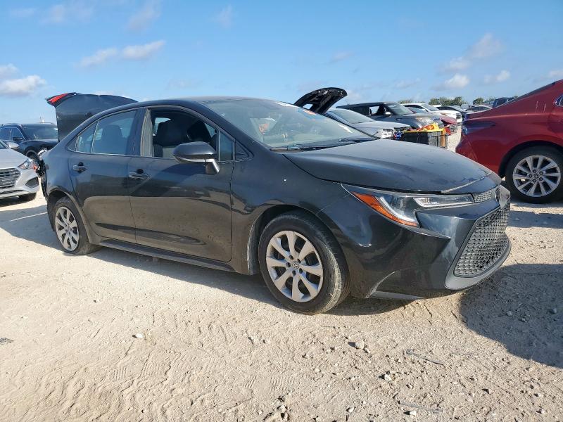 Aukcja sprzedaży 2021 Toyota Corolla Le, vin: 5YFEPMAE4MP256348, numer aukcji: 66455205