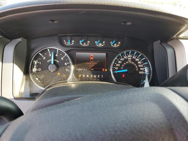 67864025 :رقم المزاد ، 1FTFW1ET3EKE00700 vin ، 2014 Ford F150 مزاد بيع