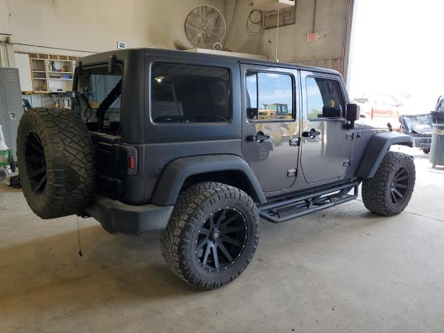 Aukcja sprzedaży 2016 Jeep Wrangler Unlimited Sport, vin: 1C4BJWDG8GL346709, numer aukcji: 68171665