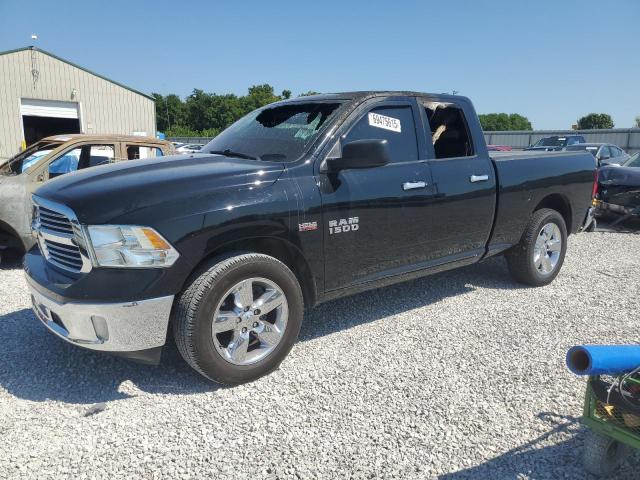 Продажа на аукционе авто 2015 Ram 1500 Slt, vin: 1C6RR6GT9FS569448, номер лота: 69475615