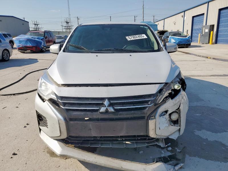 Aukcja sprzedaży 2023 Mitsubishi Mirage, vin: ML32FVFJ4PHF02158, numer aukcji: 67902405