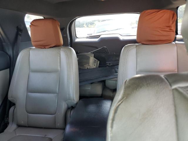 69306425 :رقم المزاد ، 1FM5K7D94DGB24217 vin ، 2013 Ford Explorer Xlt مزاد بيع