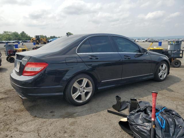 67429785 :رقم المزاد ، WDDGF8BBXAR096426 vin ، 2010 Mercedes-benz C 300 4mat مزاد بيع