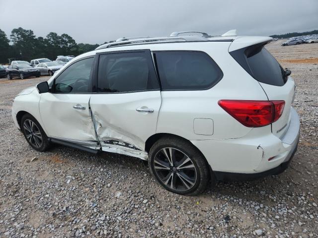2020 Nissan Pathfinder მანქანა იყიდება აუქციონზე, vin: 5N1DR2DN0LC588862, აუქციონის ნომერი: 66921525