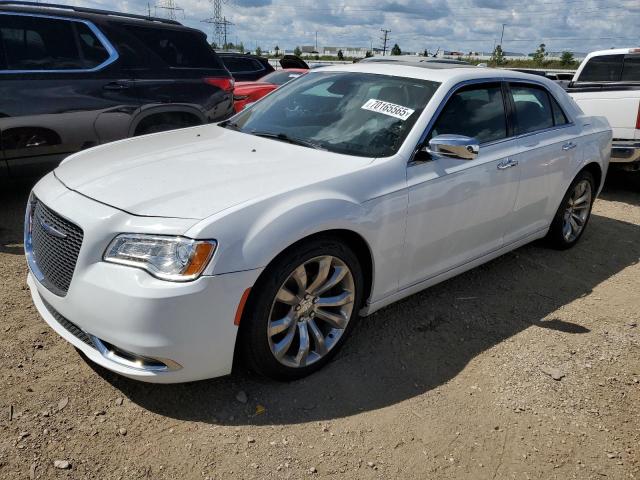 Продаж на аукціоні авто 2020 Chrysler 300, vin: 2C3CCAEG1LH141843, номер лоту: 70165565