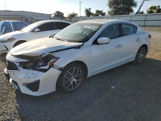 Aukcja sprzedaży 2019 Acura Ilx Premiu, vin: 19UDE2F72KA013821, numer aukcji: 68471045