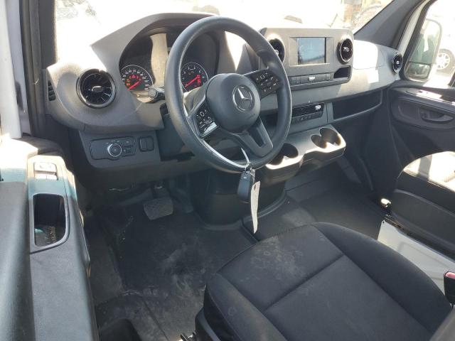 Auction sale of the 2023 Mercedes-benz Sprinter, vin: W1Y40BHY4PT129998, lot number: 49055806