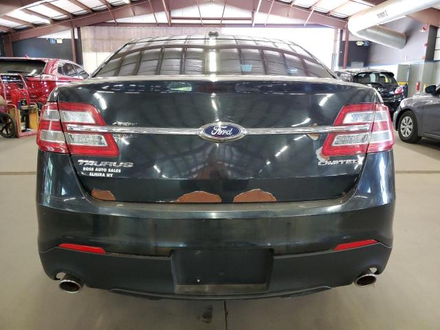 68973015 :رقم المزاد ، 1FAHP2F80EG100529 vin ، 2014 Ford Taurus Lim مزاد بيع