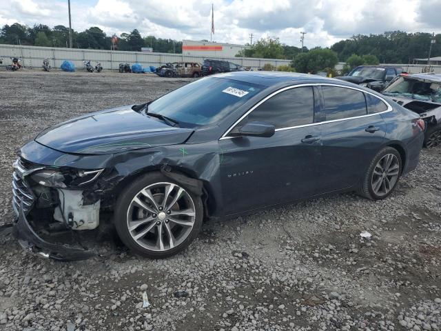 2021 Chevrolet Malibu Lt მანქანა იყიდება აუქციონზე, vin: 1G1ZD5ST2MF027535, აუქციონის ნომერი: 68197245