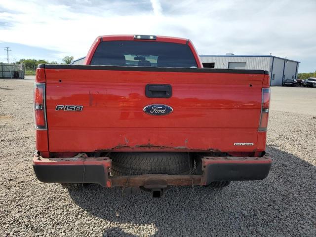 Aukcja sprzedaży 2014 Ford F150 Super, vin: 1FTFW1EF3EFC58738, numer aukcji: 69290185