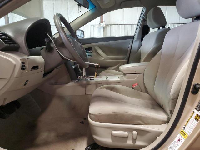 Aukcja sprzedaży 2010 Toyota Camry Base, vin: 4T1BF3EK6AU014820, numer aukcji: 68737975