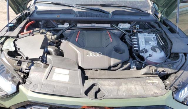 Aukcja sprzedaży 2024 Audi Sq5, vin: WA1C4AFY8R2130026, numer aukcji: 67293745