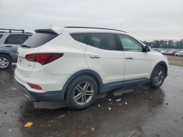 Продаж на аукціоні авто 2017 Hyundai Santa Fe Sport, vin: 5XYZU3LBXHG400602, номер лоту: 66861615