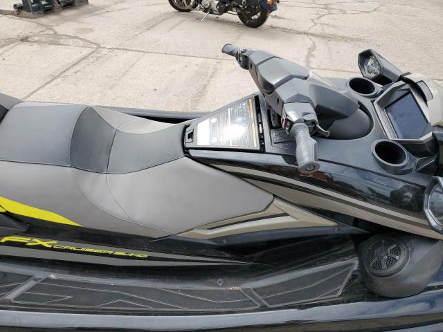 Auction sale of the 2023 Yamaha Fx Cruiser, vin: YAMA2324F323, lot number: 70849645