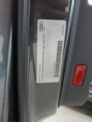 70164505 :رقم المزاد ، WAUL2AF21KN024638 vin ، 2019 Audi A6 Premium مزاد بيع