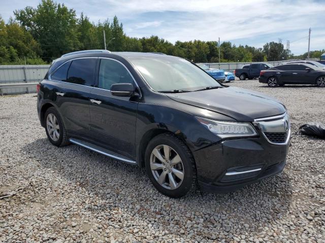 Продажа на аукционе авто 2016 Acura Mdx Advance, vin: 5FRYD3H9XGB005633, номер лота: 70321035