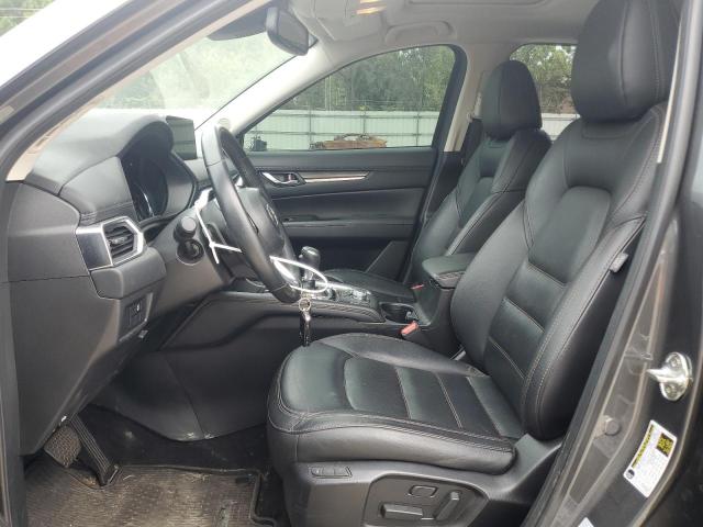 67406645 :رقم المزاد ، JM3KFBDM2P0143968 vin ، 2023 Mazda Cx-5 مزاد بيع