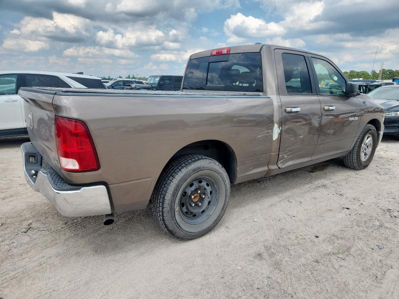 Продаж на аукціоні авто 2009 Dodge Ram 1500, vin: 1D3HB18P89S760304, номер лоту: 69803715