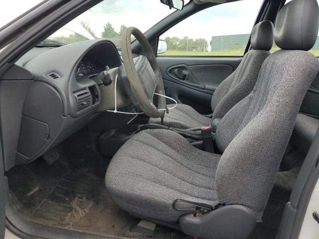 Aukcja sprzedaży 2001 Chevrolet Cavalier, vin: 1G1JC524417159999, numer aukcji: 68654615