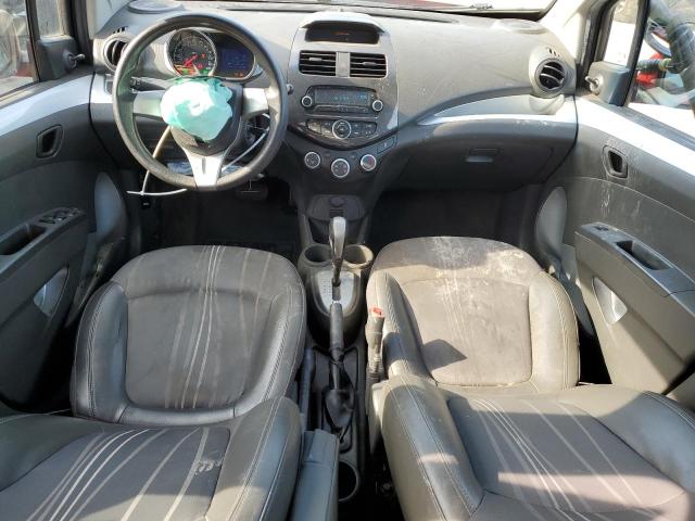 69351705 :رقم المزاد ، KL8CB6S92EC590772 vin ، 2014 Chevrolet Spark مزاد بيع