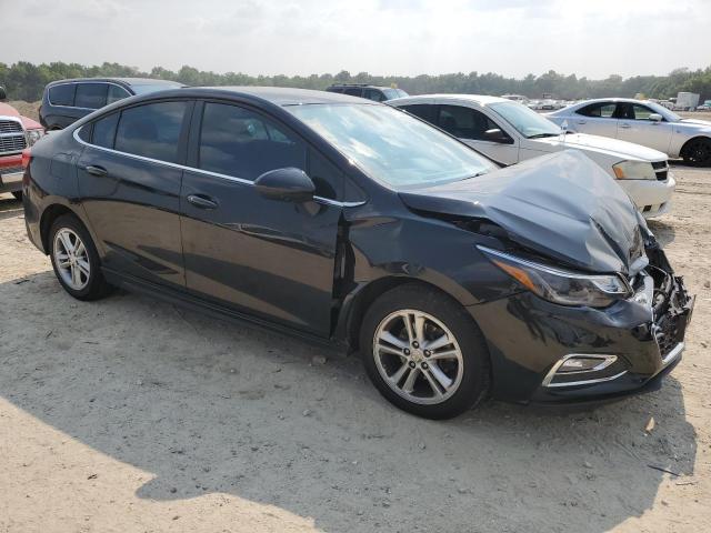 Aukcja sprzedaży 2017 Chevrolet Cruze Lt, vin: 1G1BE5SM1H7125334, numer aukcji: 66714245