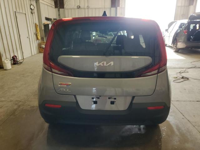 66549815 :رقم المزاد ، KNDJ23AU2N7823884 vin ، 2022 Kia Soul مزاد بيع