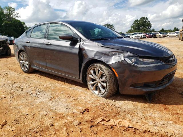 Продажа на аукционе авто 2015 Chrysler 200 S, vin: 1C3CCCBB0FN565899, номер лота: 68678225