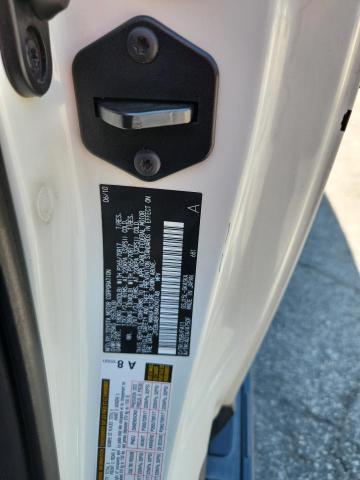 2010 Toyota Fj Cruiser მანქანა იყიდება აუქციონზე, vin: JTEBU4BF8AK090148, აუქციონის ნომერი: 68994955