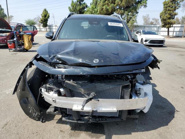 Продаж на аукціоні авто 2024 Mercedes-benz Eqb 250+, vin: W1N9M0CB9RN088189, номер лоту: 68382665