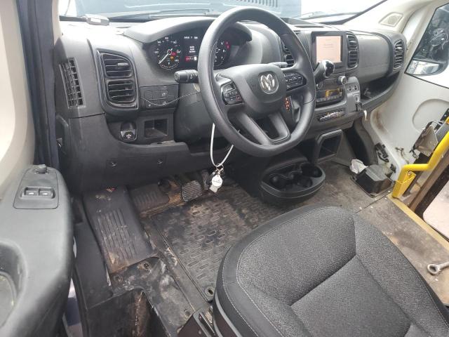 Aukcja sprzedaży 2022 Ram Promaster, vin: 3C7WRVMG1NE126888, numer aukcji: 75519355