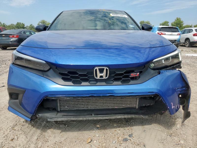 Aukcja sprzedaży 2022 Honda Civic, vin: 2HGFE1E52NH473201, numer aukcji: 69991625