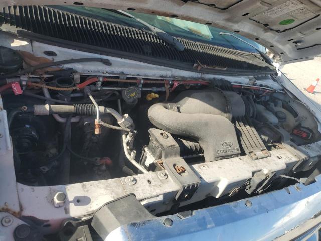 68717625 :رقم المزاد ، 1FDFE4FS8GDC33263 vin ، 2016 Ford Econoline مزاد بيع