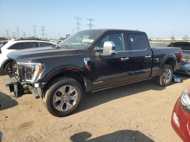 Aukcja sprzedaży 2023 Ford F150, vin: 1FTFW1ED4PFB41252, numer aukcji: 68115705