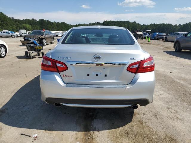 Продажа на аукционе авто 2016 Nissan Altima 2.5, vin: 1N4AL3AP9GC291511, номер лота: 70017255